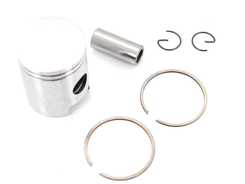 Piston B 39.950mm for Kreidler Florett RS RMC LF LH RM Super 4 Flory Sport DIVERSE / IMPORT MOTOVEIKALS 21