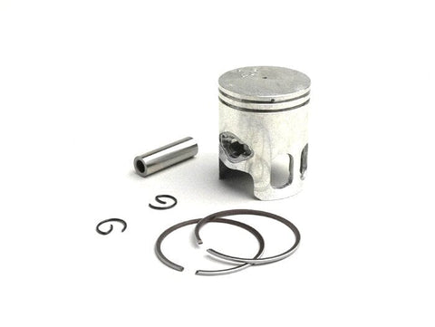 Piston -BGM ORIGINAL- Minarelli 50cc - 40.0mm BGM ORIGINAL MOTOVEIKALS 21