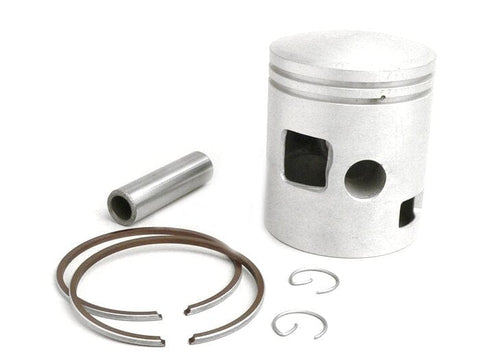 Piston -BGM ORIGINAL- Vespa 200cc - Vespa PX200, Rally200, Cosa200 - 66.5mm BGM ORIGINAL MOTOVEIKALS 21