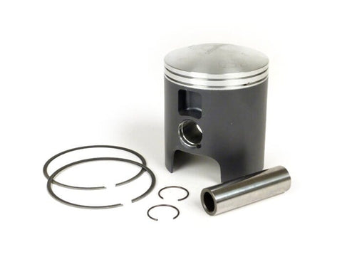 Piston -BGM PRO MRB-Racetour 195cc- Lambretta LI 125-150, LIS 125-150, SX 150, DL 125-150, GP 125-150 - Ų=65.0mm (D) BGM PRO MOTOVEIKALS 21