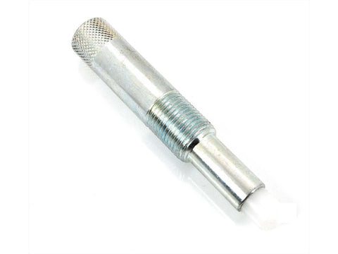 Piston blocker thread 14mm 31mm for Zündapp CS, CX, Hai, M 50, Bergsteiger, GTS, C, KS, Star, Hercules Prima, M, Optima, K DIVERSE / IMPORT MOTOVEIKALS 21