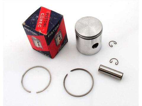 Piston Comec 45mm NOS for Zündapp KS 75 Falconette DIVERSE / IMPORT MOTOVEIKALS 21