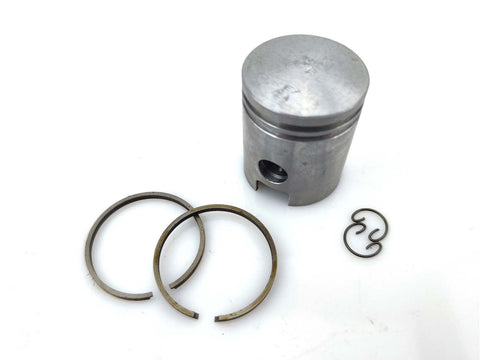 Piston Dinamin 41,50mm 53mm 35mm 12mm for DKW Hummel, Victoria Zweirad Union DIVERSE / IMPORT MOTOVEIKALS 21