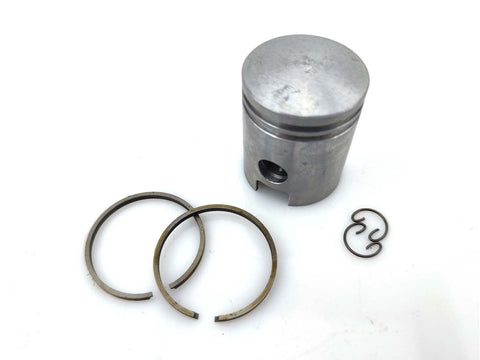 Piston Dinamin 41,75mm 53mm 34mm 12mm for DKW Hummel, Victoria Zweirad Union DIVERSE / IMPORT MOTOVEIKALS 21