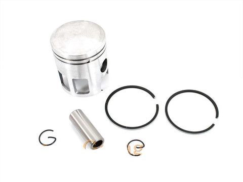 Piston DMP 43mm 60cc cylinder for Yamaha DT RD 50 MX DIVERSE / IMPORT MOTOVEIKALS 21