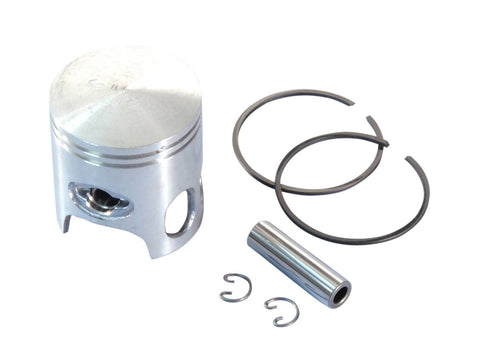 PISTON FOR SCOOTER d.46 (C) POLINI MOTOVEIKALS 21