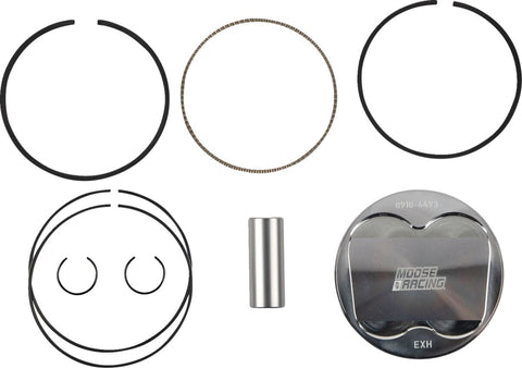 Piston Kit 700 King Quad MOOSE RACING HARD-PARTS MOOSE RACING MOTOVEIKALS 21