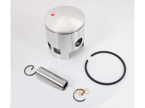 Piston kit Airsal 70cc 45mm 12mm for Yamaha DT RD 50 MX Mokick AIRSAL MOTOVEIKALS 21