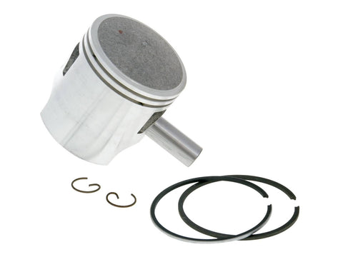 piston kit Airsal sport 105.3cc 52mm for Honda Yupi 90 AIRSAL MOTOVEIKALS 21