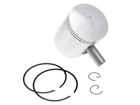 piston kit Airsal sport 117.2cc 56mm for Yamaha BWs, Aerox, Minarelli 100 2T AIRSAL MOTOVEIKALS 21