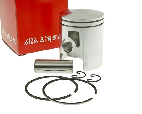 piston kit Airsal sport 49.2cc 40mm for Beeline, CPI, SM, SX, SMX AIRSAL MOTOVEIKALS 21