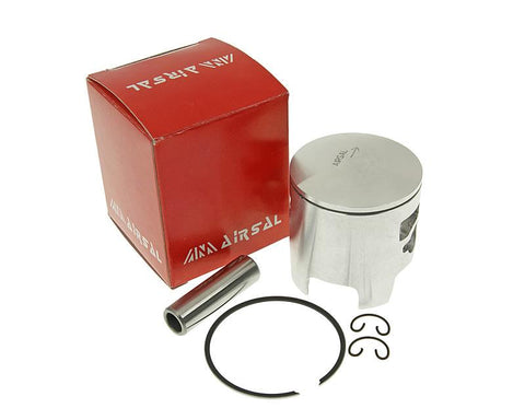 piston kit Airsal sport 49.2cc 40mm for CPI GTR 50 AIRSAL MOTOVEIKALS 21