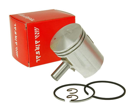piston kit Airsal sport 49.2cc 40mm for Minarelli horizontal AC AIRSAL MOTOVEIKALS 21