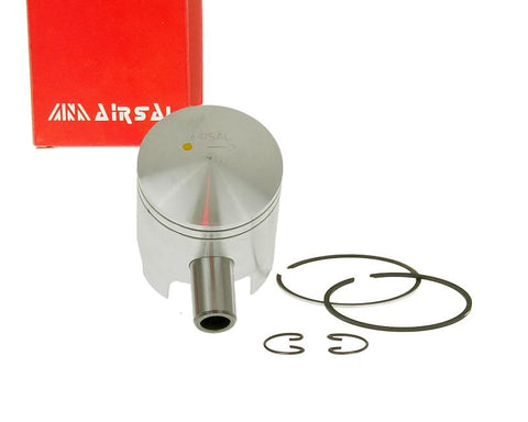 piston kit Airsal sport 49.2cc 40mm for Peugeot horizontal LC AIRSAL MOTOVEIKALS 21