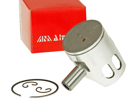 piston kit Airsal sport 49.2cc 40mm for Piaggio LC AIRSAL MOTOVEIKALS 21