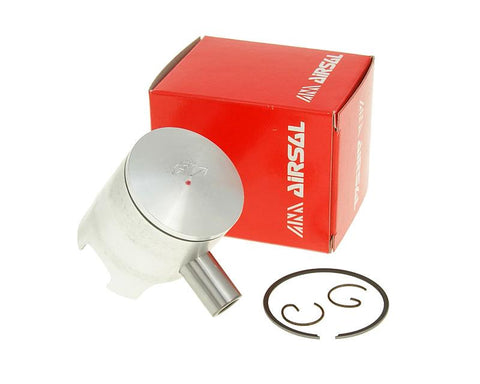 piston kit Airsal sport 49.3cc 40mm for Honda PK50 Wallaroo AIRSAL MOTOVEIKALS 21