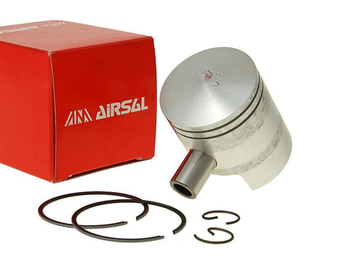 piston kit Airsal sport 49.3cc 40mm for Peugeot Fox 50 AIRSAL MOTOVEIKALS 21