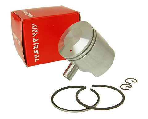 piston kit Airsal sport 49.3cc 41mm for Hyosung SF50 AIRSAL MOTOVEIKALS 21