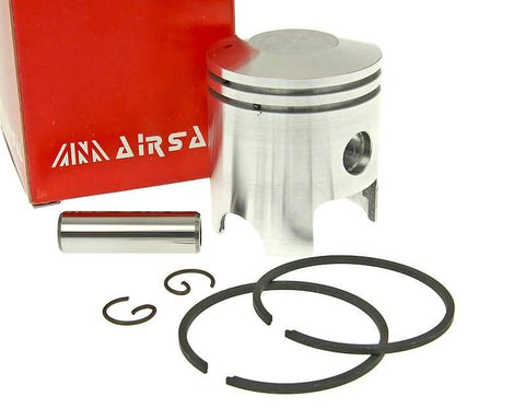 piston kit Airsal sport 49.3cc 41mm for Morini AC AIRSAL MOTOVEIKALS 21