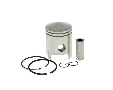 piston kit Airsal sport 49.4cc 39mm, 41.4mm for Honda AC AIRSAL MOTOVEIKALS 21