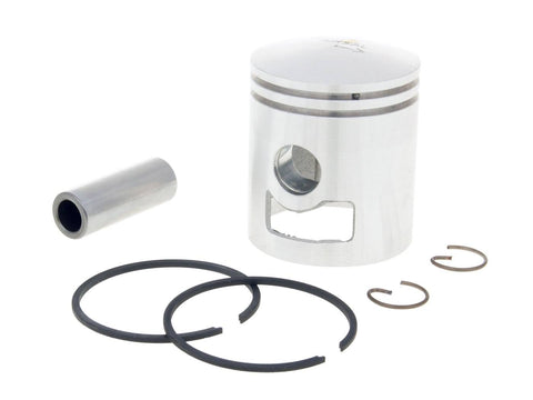 piston kit Airsal sport 49.4cc 40mm for Peugeot 103 T3, 104 T3 Brida AIRSAL MOTOVEIKALS 21