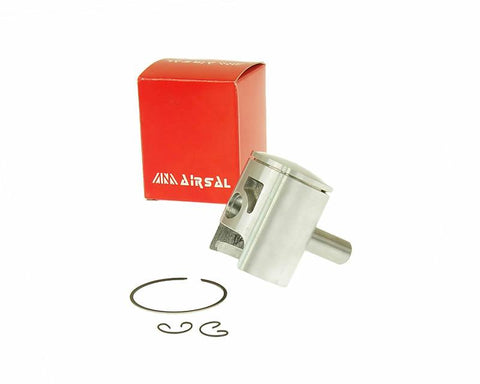 piston kit Airsal sport 49.4cc 40mm for Peugeot vertical LC AIRSAL MOTOVEIKALS 21