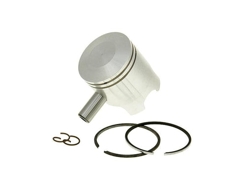 piston kit Airsal sport 49.4cc 41mm for Honda Vision, Peugeot Rapido, ST50 AIRSAL MOTOVEIKALS 21