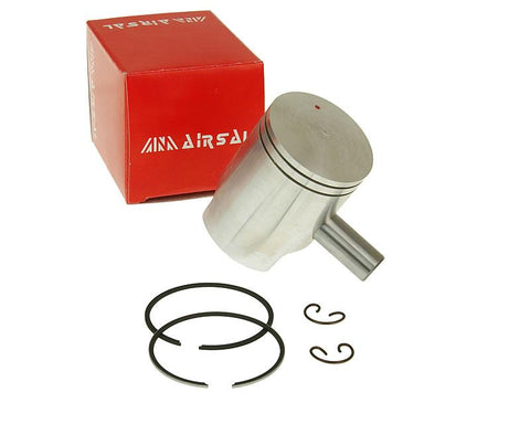 piston kit Airsal sport 49.4cc 41mm for Suzuki, Aprilia LC AIRSAL MOTOVEIKALS 21
