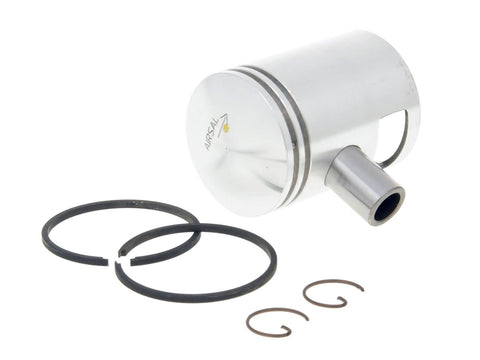 piston kit Airsal sport 49.9cc 39mm for MBK AV-7, AV-87 AIRSAL MOTOVEIKALS 21