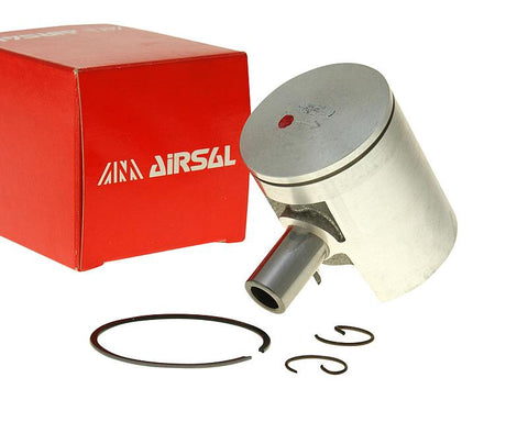 piston kit Airsal sport 50cc 39.9mm for Derbi Variant Start AIRSAL MOTOVEIKALS 21