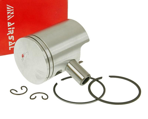 piston kit Airsal sport 50cc 40.3mm for Minarelli AM AIRSAL MOTOVEIKALS 21