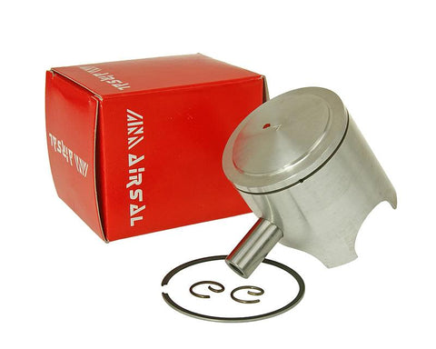 piston kit Airsal sport 62cc 46mm for Hyosung SF50 AIRSAL MOTOVEIKALS 21