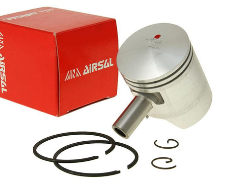 piston kit Airsal sport 63.7cc 44mm for Tomos A55, Arrow, Revival, Streetmate AIRSAL MOTOVEIKALS 21