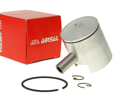 piston kit Airsal sport 65.7cc 45mm for Honda MB50, MT50 AIRSAL MOTOVEIKALS 21