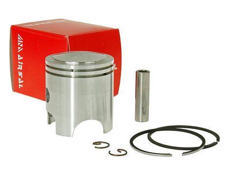 piston kit Airsal sport 65cc 46mm for Morini AC AIRSAL MOTOVEIKALS 21