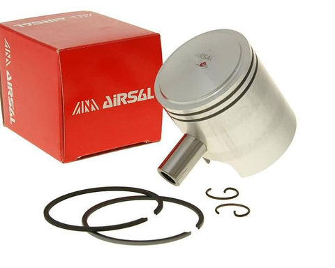 piston kit Airsal sport 65cc 46mm for Peugeot vertical AC AIRSAL MOTOVEIKALS 21
