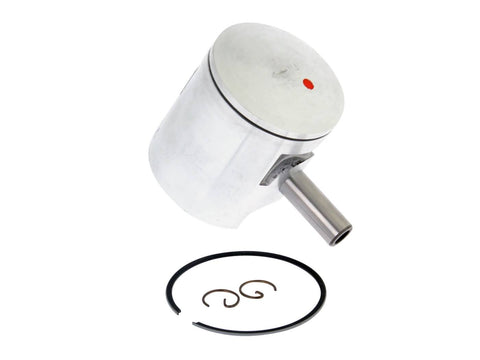 piston kit Airsal sport 68cc 47mm, 39.2mm cast iron for Minarelli vertical AIRSAL MOTOVEIKALS 21