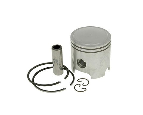 piston kit Airsal sport 69.4cc 46mm for Kymco, SYM vertical AIRSAL MOTOVEIKALS 21