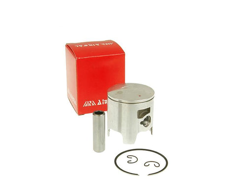 piston kit Airsal sport 69.5cc 47.6mm for Peugeot vertical LC AIRSAL MOTOVEIKALS 21