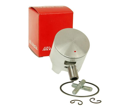 piston kit Airsal sport 69.5cc 47.6mm for Suzuki, Aprilia LC AIRSAL MOTOVEIKALS 21