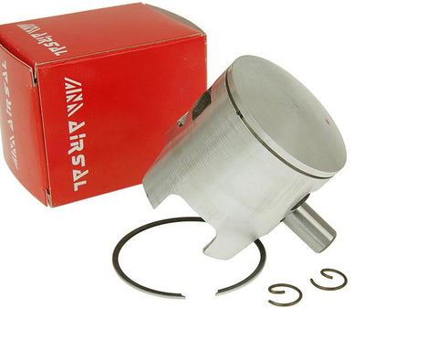 piston kit Airsal sport 69.7cc 47.6mm for Minarelli LC AIRSAL MOTOVEIKALS 21