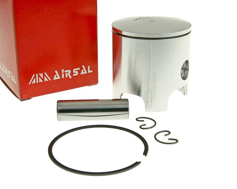 piston kit Airsal sport 70.5cc 48mm for Minarelli AM AIRSAL MOTOVEIKALS 21