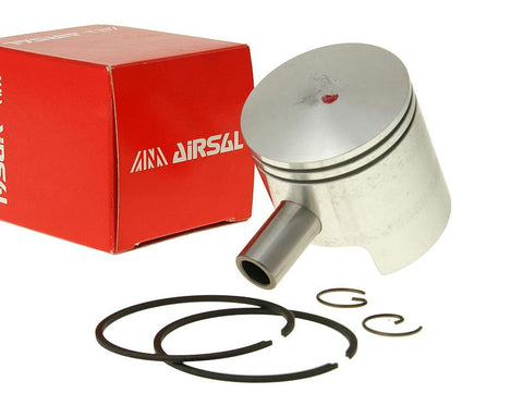 piston kit Airsal sport 72.5cc 47mm for MBK AV-10, AV-51 AIRSAL MOTOVEIKALS 21
