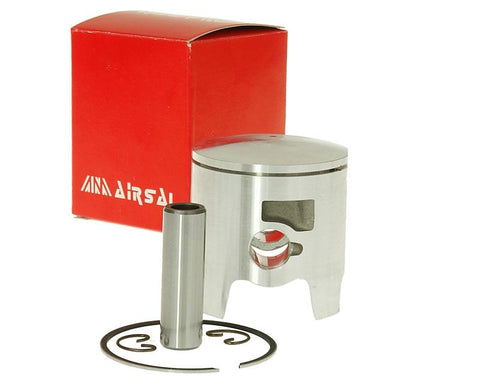 piston kit Airsal sport 73.8cc 47.6mm for Kymco horizontal AC AIRSAL MOTOVEIKALS 21