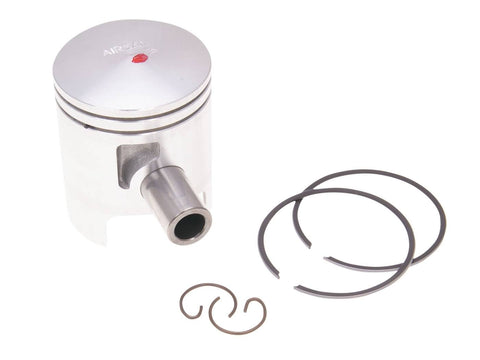 piston kit Airsal T6-Racing 49.2cc 40mm for CPI, Keeway (2004-) Euro 2 straight AIRSAL MOTOVEIKALS 21