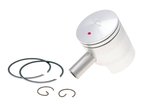 piston kit Airsal T6-Racing 49.2cc 40mm for Peugeot horizontal LC AIRSAL MOTOVEIKALS 21