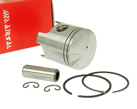 piston kit Airsal T6-Racing 49.2cc 40mm for Peugeot vertical AC AIRSAL MOTOVEIKALS 21