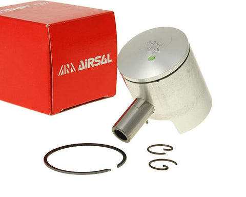 piston kit Airsal T6-Racing 49.4cc 40mm for Peugeot 103 T3, 104 T3 Brida AIRSAL MOTOVEIKALS 21