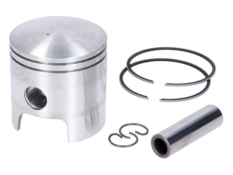 piston kit Airsal T6-Racing 65.3cc 46mm for Peugeot 103 T3, 104 T3 Brida AIRSAL MOTOVEIKALS 21
