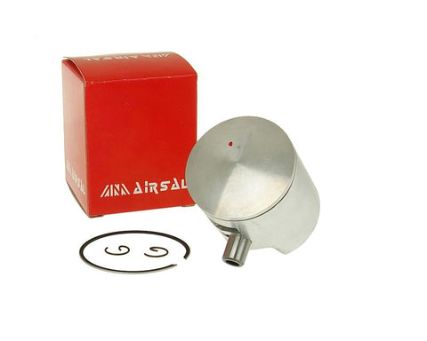piston kit Airsal T6-Racing 69.7cc 47.6mm for Minarelli vertical AIRSAL MOTOVEIKALS 21